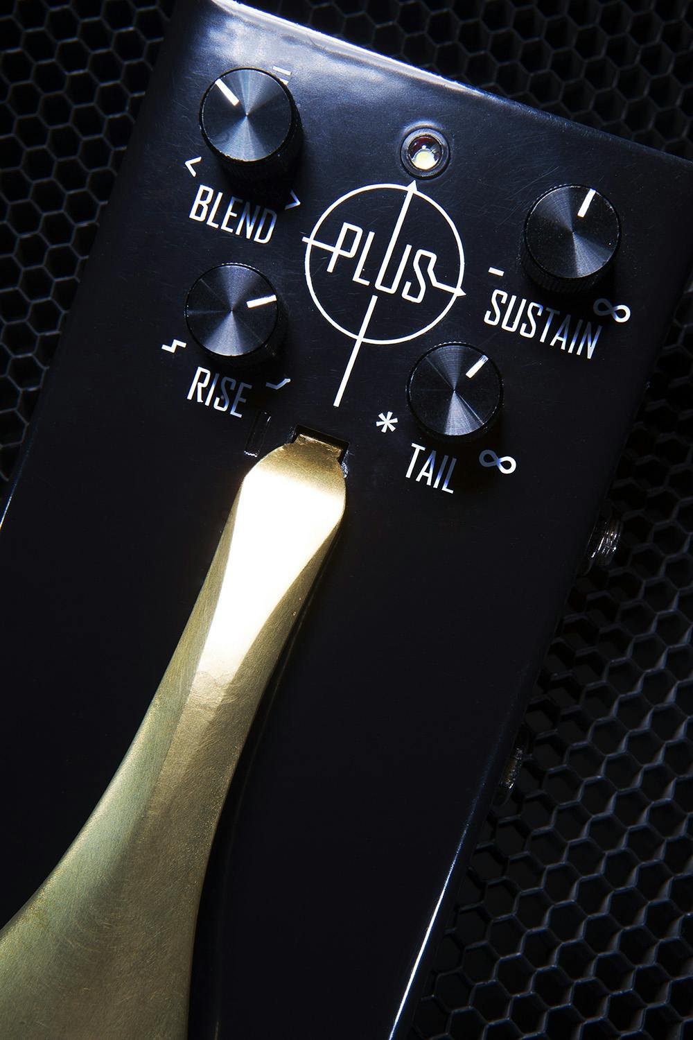 Gamechanger Audio Plus Pedal Sustain Pedal - Andertons Music Co.